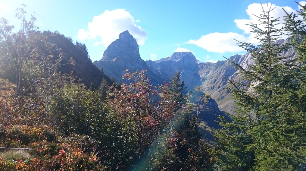 Eggstock Bös Fuulen